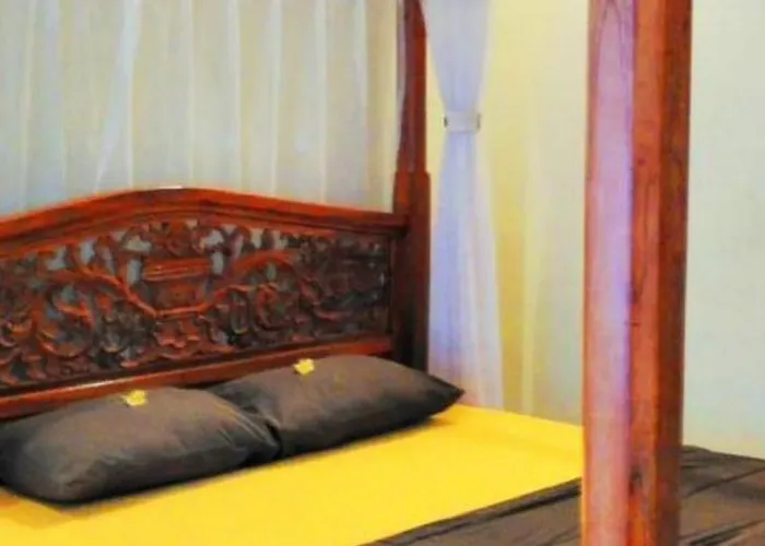 Ayu 1 Homestay *