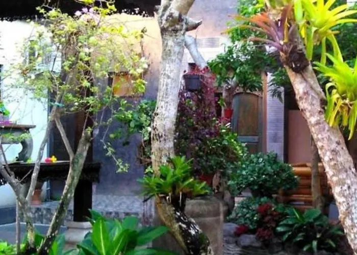 Homestay Ayu 1